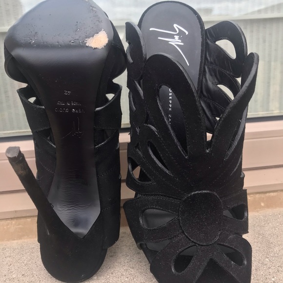 Giuseppe Zanotti - Picture 8 of 8